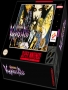 Nintendo  SNES  -  Castlevania - Vampire's Kiss (Europe)